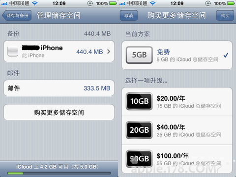 iCloudƱʹ÷