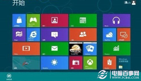 windows8ʼ˵Ӧü