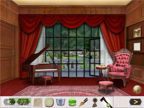 Ó 2 HD (Antrim Escape 2 HD İ)