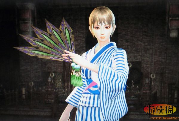 真三国无双6猛将传 完全评测与白金攻略