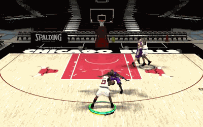 nba