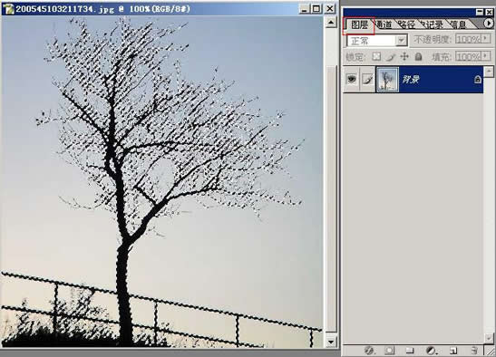 photoshopͼ̳-֦ͼ