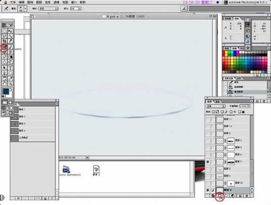 photoshopʵ-ˮ