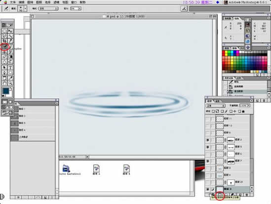 photoshopʵ-ˮ