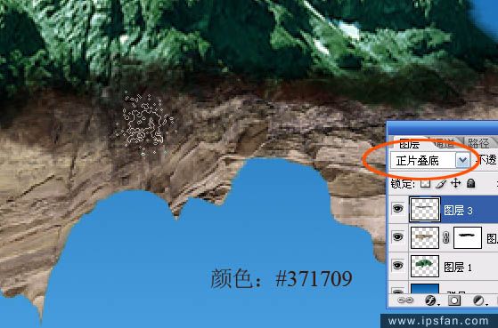 photoshopƬϳɽ̳-׳ۿд½