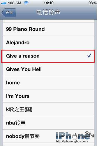 iphoneνMP3ԶתM4R