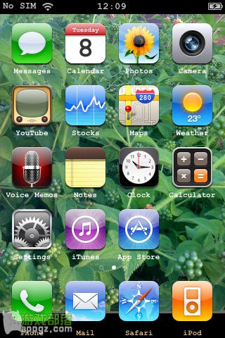 iphone