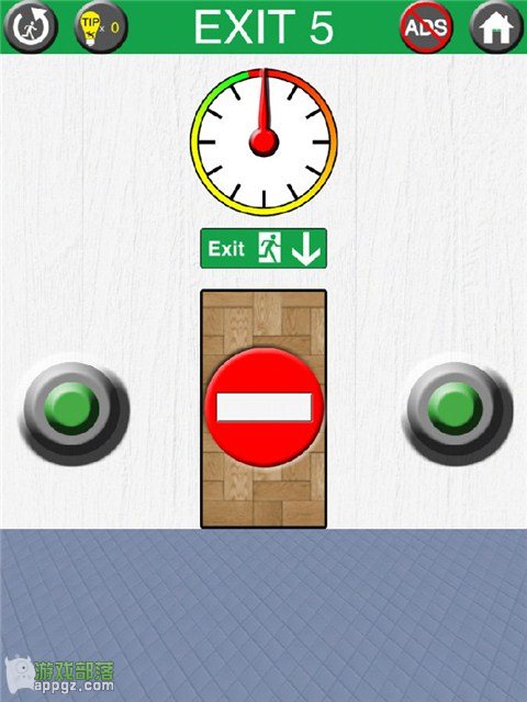 100 ExitsͼĹ(iphone)