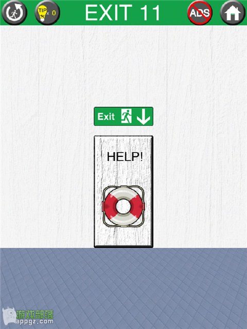 100 ExitsͼĹ(iphone)