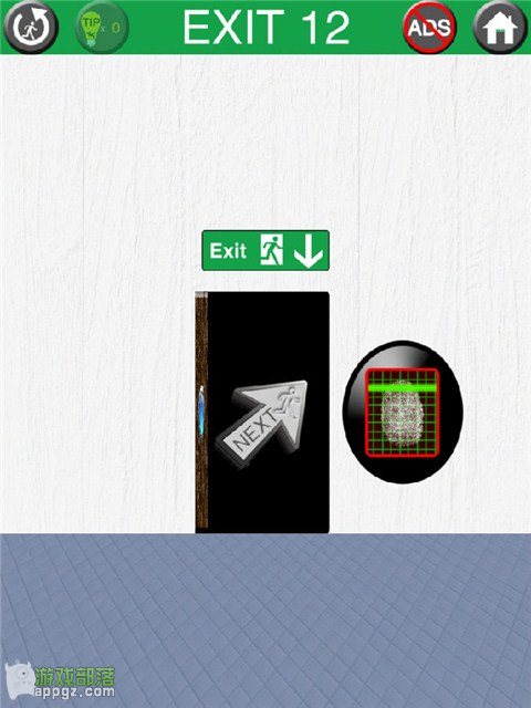100 ExitsͼĹ(iphone)