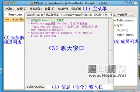 ԭIRC 칤߼Ž̳ - Solar - ĸ