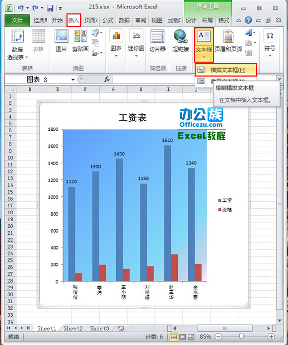 Excel2010ͼı
