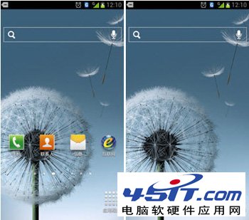 GALAXY S3ʹüɻ
