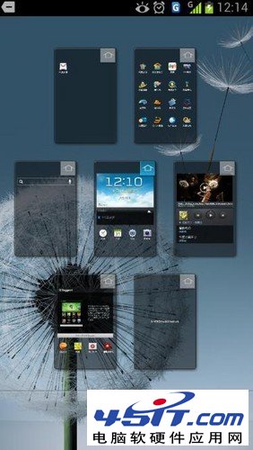 GALAXY S3ʹüɻ