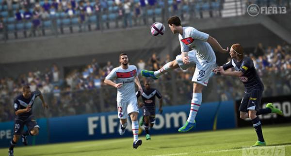 FIFA13Ϸô

