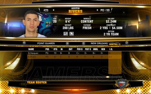 NBA