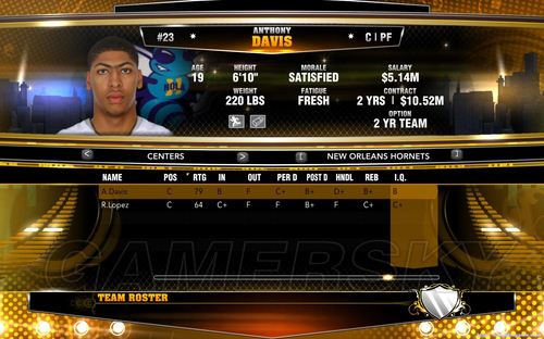 NBA