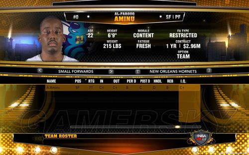 NBA