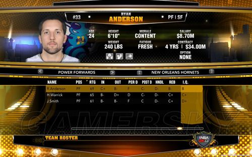 NBA