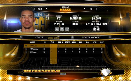 NBA