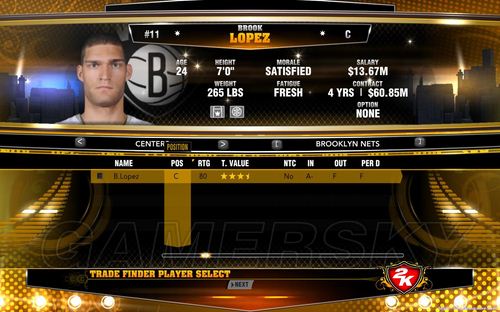 NBA