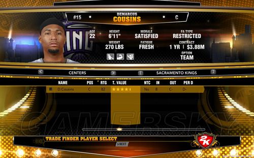 NBA
