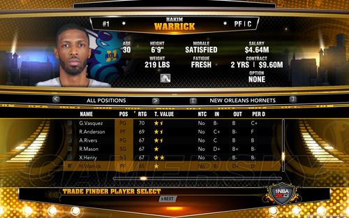 NBA