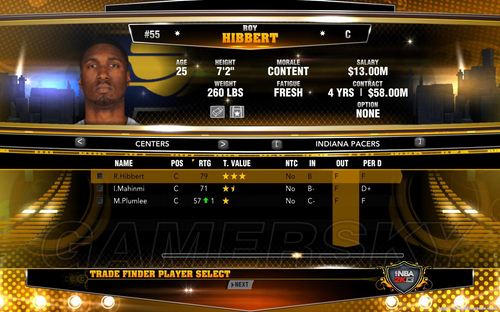 NBA