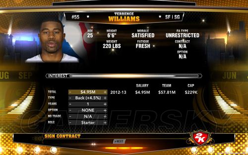 NBA