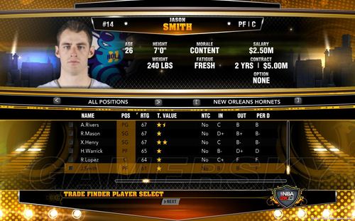 NBA