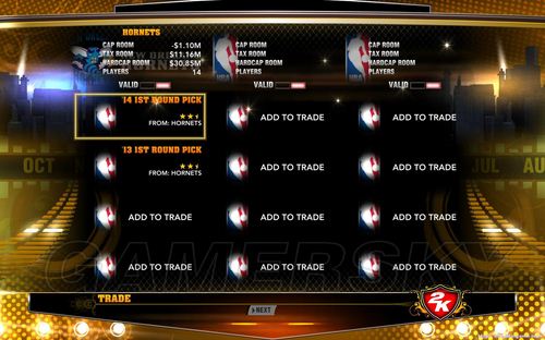 NBA