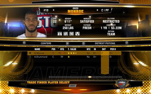 NBA