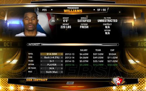 NBA