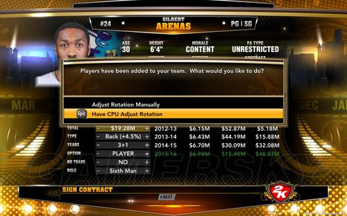 NBA