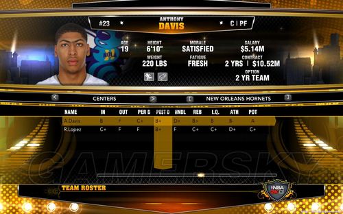 NBA