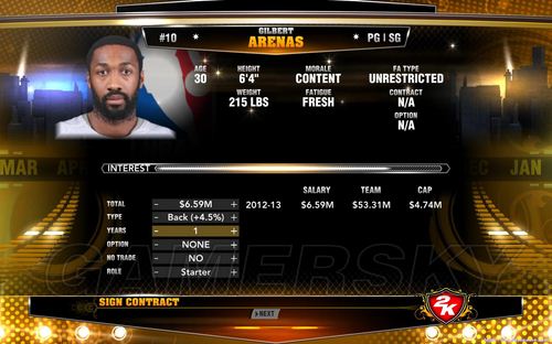 NBA