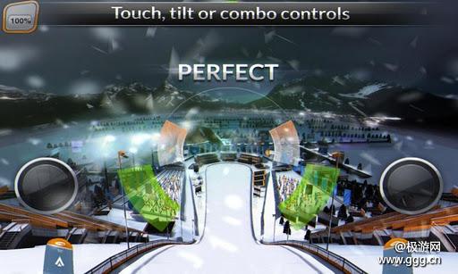 ѩSuperSkiJumpٿع
