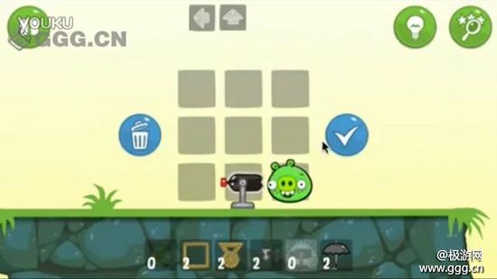 BadPiggiesʮ˹ǹ