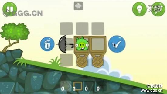 BadPiggiesʮ߹ǹ