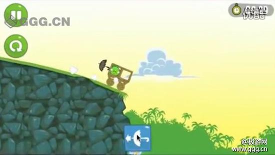 BadPiggiesʮ߹ǹ