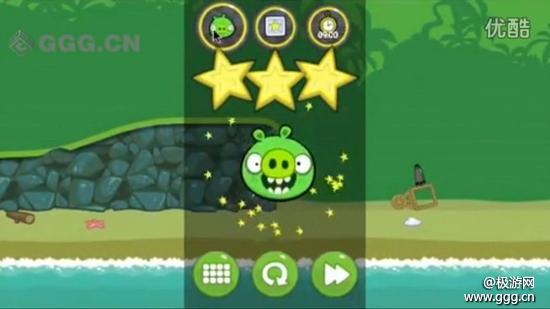 BadPiggiesʮ߹ǹ