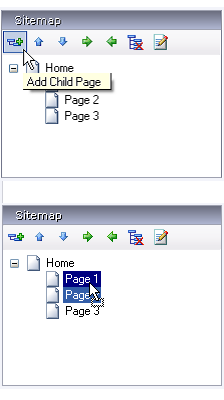 Sitemap