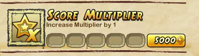 2ý֮Score Multiplier