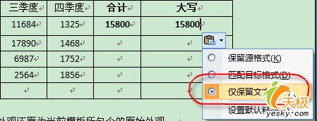 Word2007㼰ָʽת