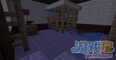 《我的世界》装饰性建筑养殖场怎么制作？