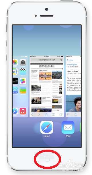 iOS7ιرպ̨Ӧó
