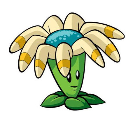 《植物大战僵尸2》新地图新兵种玩法介绍