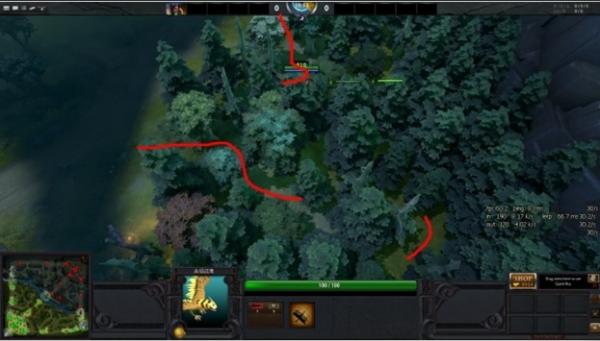 DOTA2нзɱ