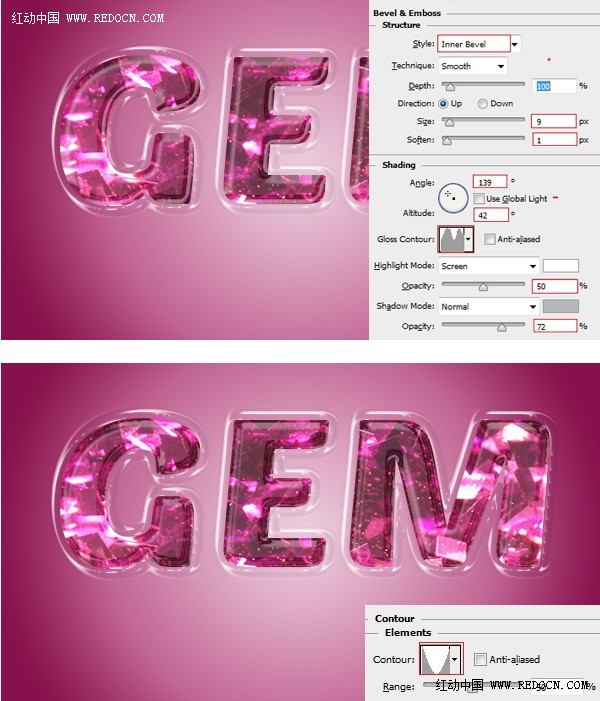 photoshopЧ̳-ͨ͸ɫʯ