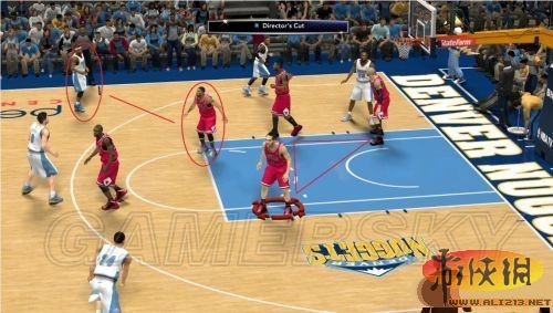 nba